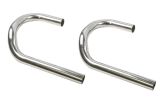 exhaust pipes single crossover R80/100 GS Paralever,R80/100R