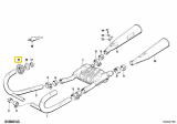 Sternmutter /6 bis R100R