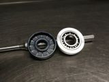 Repkit special bearing/clutch cover