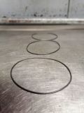 O-Ring 102,00X2,00 VITON