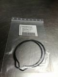 Husaberg rubber gasket,little clutch cover
