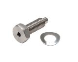 VA Entlüftungsschraube Getriebe