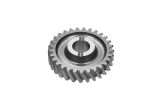 Gear helical intermediate shaft 17.5° from 1981