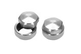 Fork-cap nut-set for Original 38,5mm Fork (2pcs)