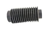 Rubber gaiter for front stanchion, all R80/100 Paralever