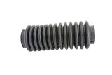Rubber boot 13 folds