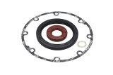 Gasket set final drive from 1985 Monolever, R80ST + G/S