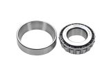 taper roller bearings for R80/100R and GS Paralever