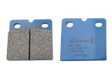 Bremsbeläge R45/65, R80G/S, R100RS, RT, CS