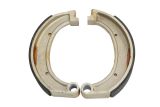 Brake shoes front /5 & R60/6