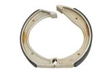 Bremsbacken hinten 2V Boxer ab 09/1980 - 08/1989