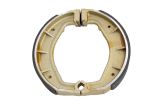 Brake shoes rear R80/100R/GS from 09/1989