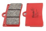 Brake pads for 4-pot caliper no. 343101