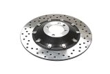 Brake disk for R65RT,R80/100GS,R80,R,RT one-brake-disc