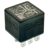 Warning flasher unit/indicator relay/6,/7,90S,R100CS,RS,RT,S