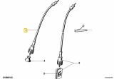 Speedometer cable /5