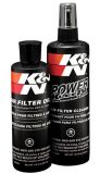 K&N Filter Service Kit