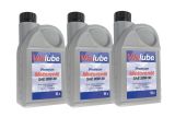 Vialube 20W-50 Premium Motoröl für den Boxer (3Ltr.)