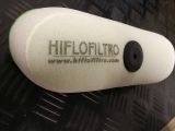 Airfilter HiFlo