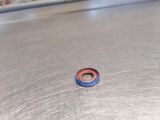 shaft seal 10X18X4 BSL VITON B