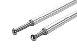 High Performance Stößelstangen Satz R45 R65 L=289mm (4St.)