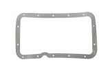 Sump gasket silicon