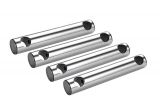 Rocker spindles /6 - GS/R/MYS (4pc)