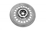 Schwungscheibe bis Bj. 1980 erleichtern /M11x1,5