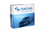 Sinter Kupplung von Sachs für Modelle ab 09/1980