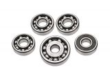 Getriebelagersatz 5-Gang (nur 5 Kugellager)