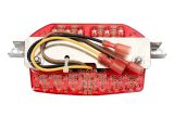LED-Heckleuchte von 1979-1995