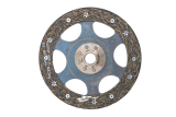 Clutch friction plate R850, R1100