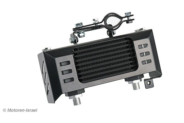 Ölkühler Kit für BMW R 80 Modelle
