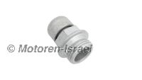 Screw plug with vent for models from 09/1980