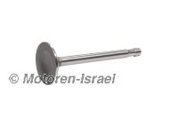 Exhaust valve 32 mm R25/3 - R60/2 (kurzkonisch)