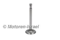 Exhaust valve 32 mm R25/3 - R60/2 (kurzkonisch)