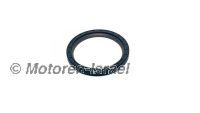 Crankshaft seal rear (flywheel)