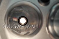 Cylinder head tuning level 1 for R100