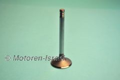 Einlassventil 38 mm (R60/5 bis 60/7)