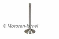 Exhaust valve 38 mm (R75/5 - R80G/S)