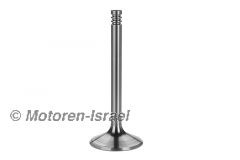 Exhaust valve 40 mm 30° (from 1988)