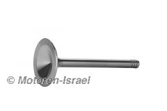 Exhaust valve 40 mm 45° (R80 - R100 up to 1987)