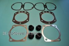 Top end gasket set R50/5, 60/5, 75/5 up to 08/1975