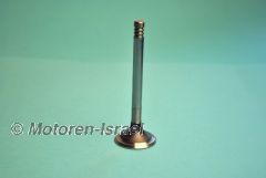 Auslassventil 34 mm (R60/5 bis 60/7)