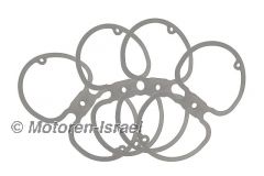 Valve cover gasket silicon (2pc)