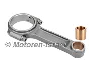 Re-bush connecting rod small end