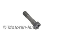Connecting rod bolts