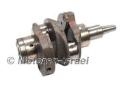 Crankshaft overhault in exchange all models