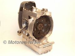 Engine block overhaul (without cylinders and heads)