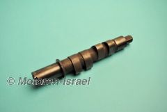 296° Enduro camshaft